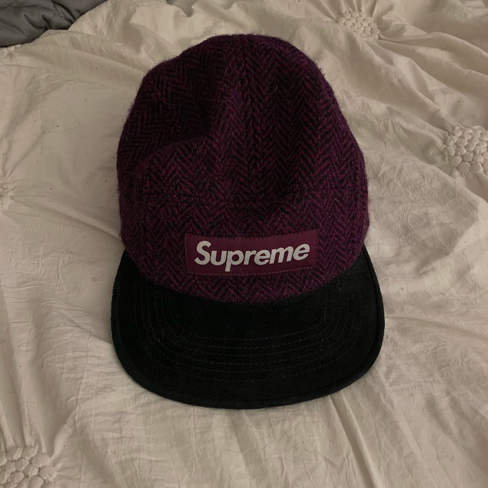 Supreme Hat